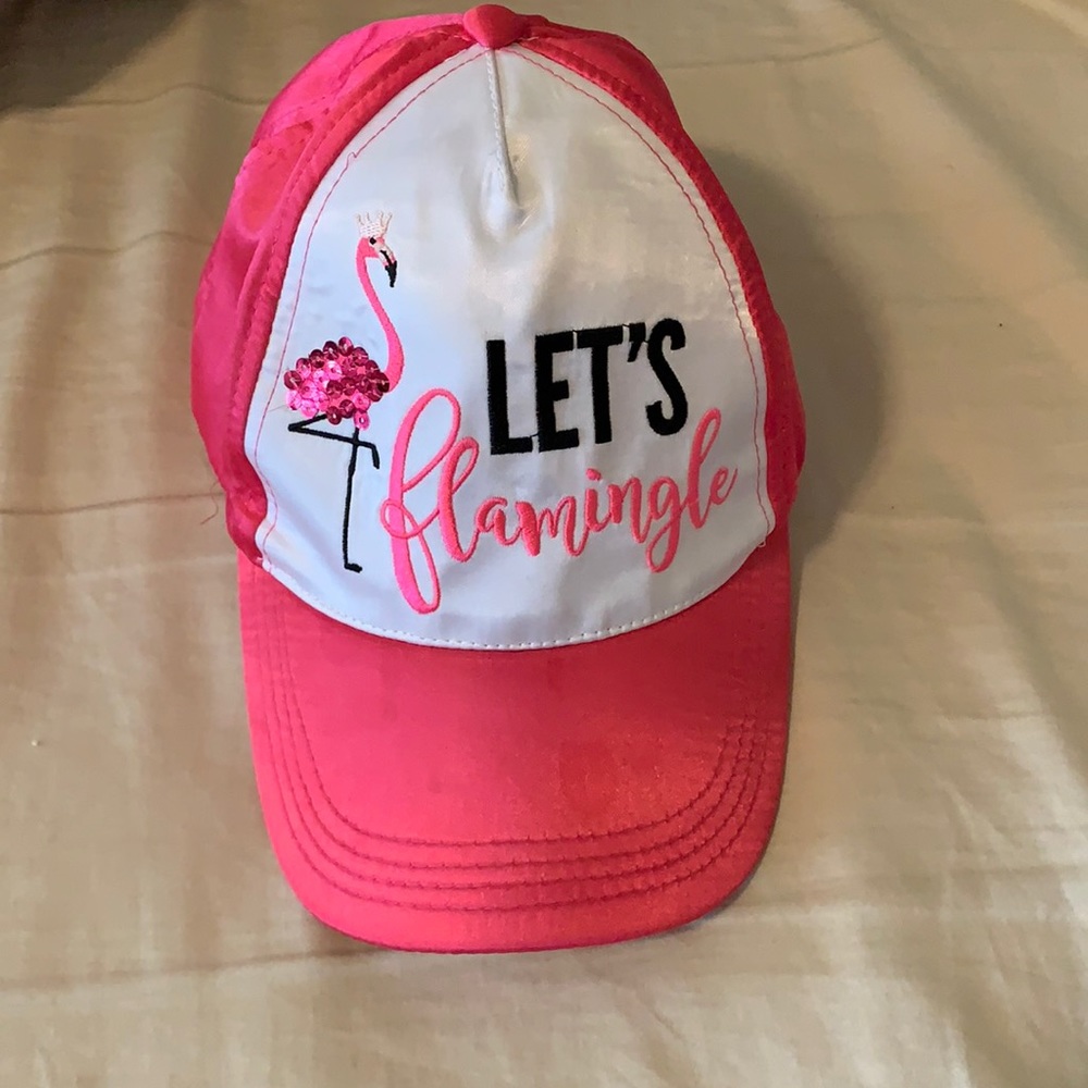 Kid’s summer hat